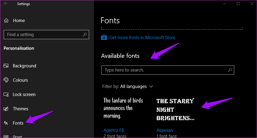 Fix-MS-Paint-Not-Working-on-Windows-10-Error-4_4d470f76dc99e18ad75087b1b8410ea9 13 طريقة لإصلاح خطأ عدم عمل microsoft Paint على Windows 10