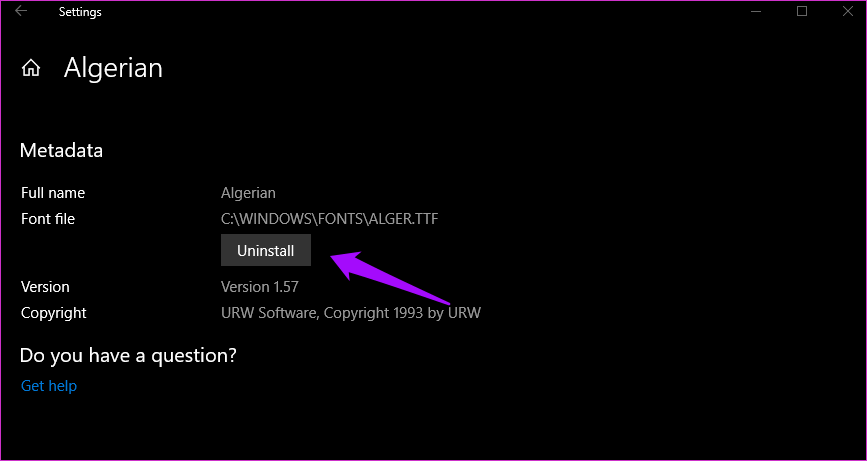 Fix-MS-Paint-Not-Working-on-Windows-10-Error-5_4d470f76dc99e18ad75087b1b8410ea9 13 طريقة لإصلاح خطأ عدم عمل microsoft Paint على Windows 10