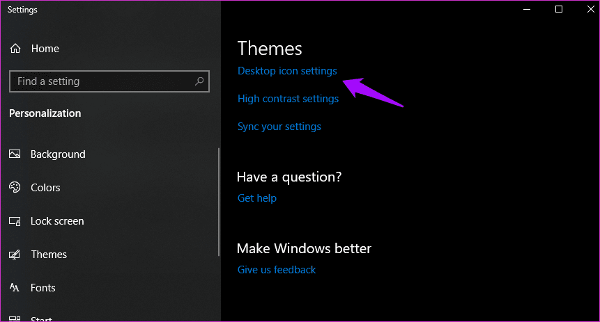 Fix-Recycle-Bin-Is-Grayed-out-Issue-in-Windows-10-2_4d470f76dc99e18ad75087b1b8410ea9 8 طرق لإصلاح إعادة إفراغ سلة المحذوفات في Windows 10