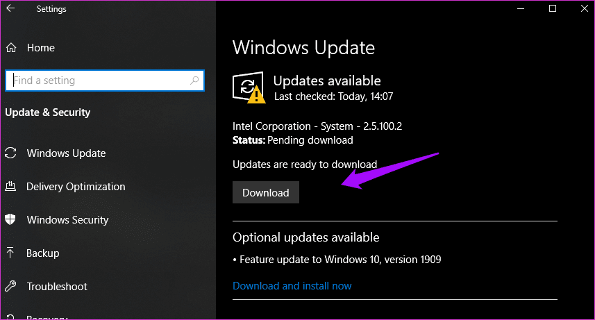 Fix-Recycle-Bin-Is-Grayed-out-Issue-in-Windows-10-5_4d470f76dc99e18ad75087b1b8410ea9 8 طرق لإصلاح إعادة إفراغ سلة المحذوفات في Windows 10