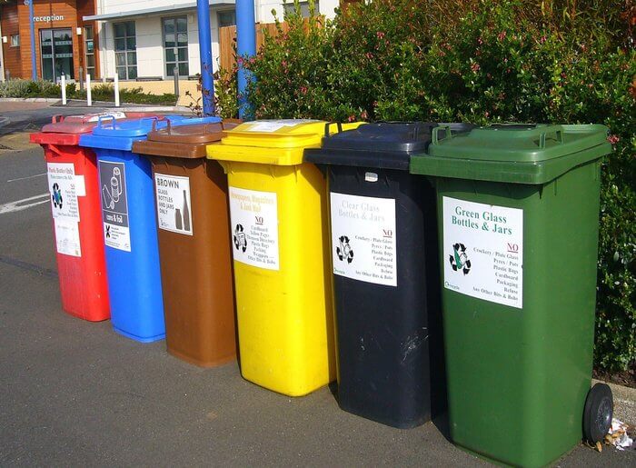 Fix-Recycle-Bin-Is-Grayed-out-Issue-in-Windows-10_935adec67b324b146ff212ec4c69054f 8 طرق لإصلاح إعادة إفراغ سلة المحذوفات في Windows 10