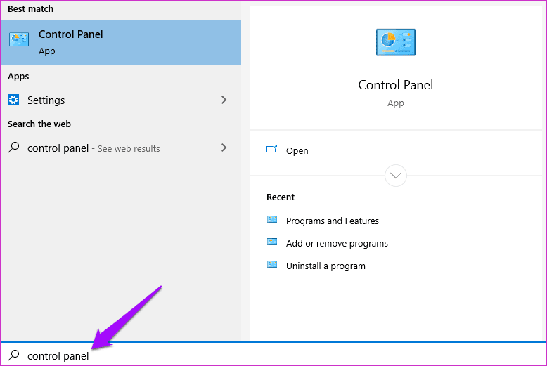 Fix-Sticky-Keys-Not-Working-on-Windows-10-10_4d470f76dc99e18ad75087b1b8410ea9 11 طريقة لإصلاح عدم عمل المفاتيح اللاصقة Sticky Keys على Windows 10
