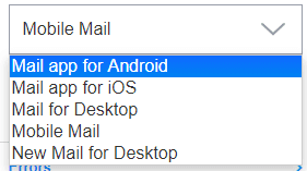 From-the-drop-down-menu-choose-which-Yahoo-product-you-are-facing-issues-with كيفية الاتصال بـ Yahoo للحصول على معلومات الدعم