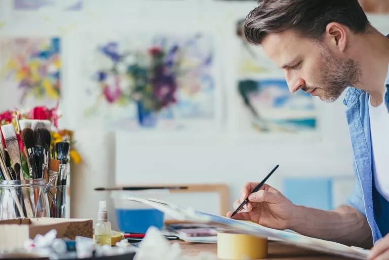 5 أشياء يمكنك القيام بها لتحقيق التدفق في النشاط - life-work GettyImages 487209505 56e822533df78c5ba0578d9e - 5 أشياء يمكنك القيام بها لتحقيق التدفق في النشاط