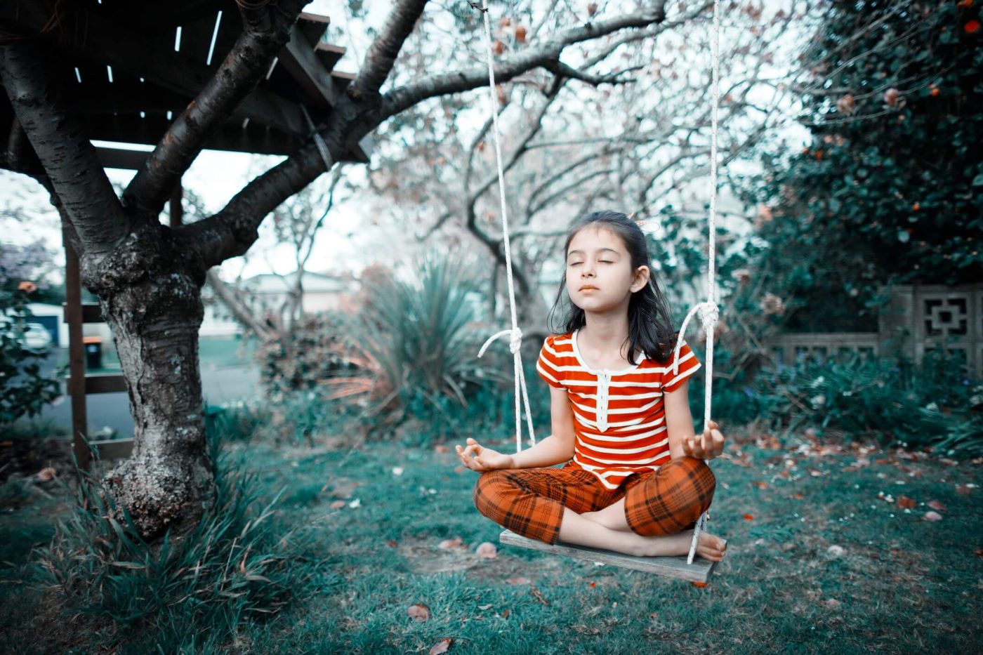 GettyImagesبببببببببببب- كيفية تعزيز التحسين الذاتي لدى أطفالك