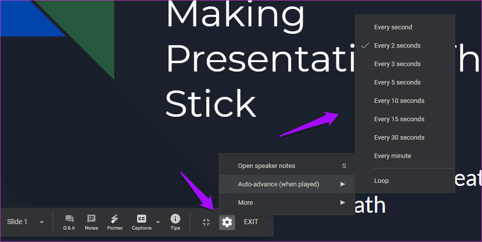 Google-Slides-Tips-and-Tricks-14 أفضل 11 نصيحة و حيلة لـ Google Slides لاستخدامه مثل النحترفين