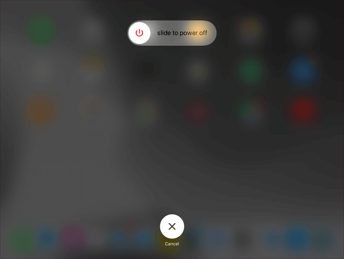 Ipad-Split-View-Not-Working-Fixes-3_935adec67b324b146ff212ec4c69054f أفضل 9 اصلاحات لخطأ عدم عمل تقسيم الشاشة على iPad