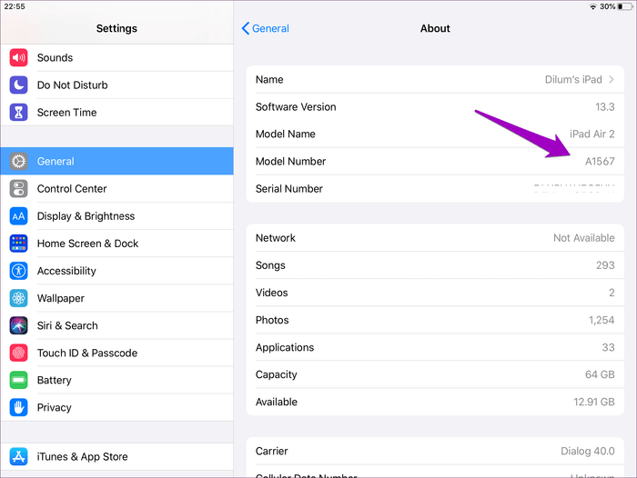 Ipad-Split-View-Not-Working-Fixes-8_935adec67b324b146ff212ec4c69054f أفضل 9 اصلاحات لخطأ عدم عمل تقسيم الشاشة على iPad