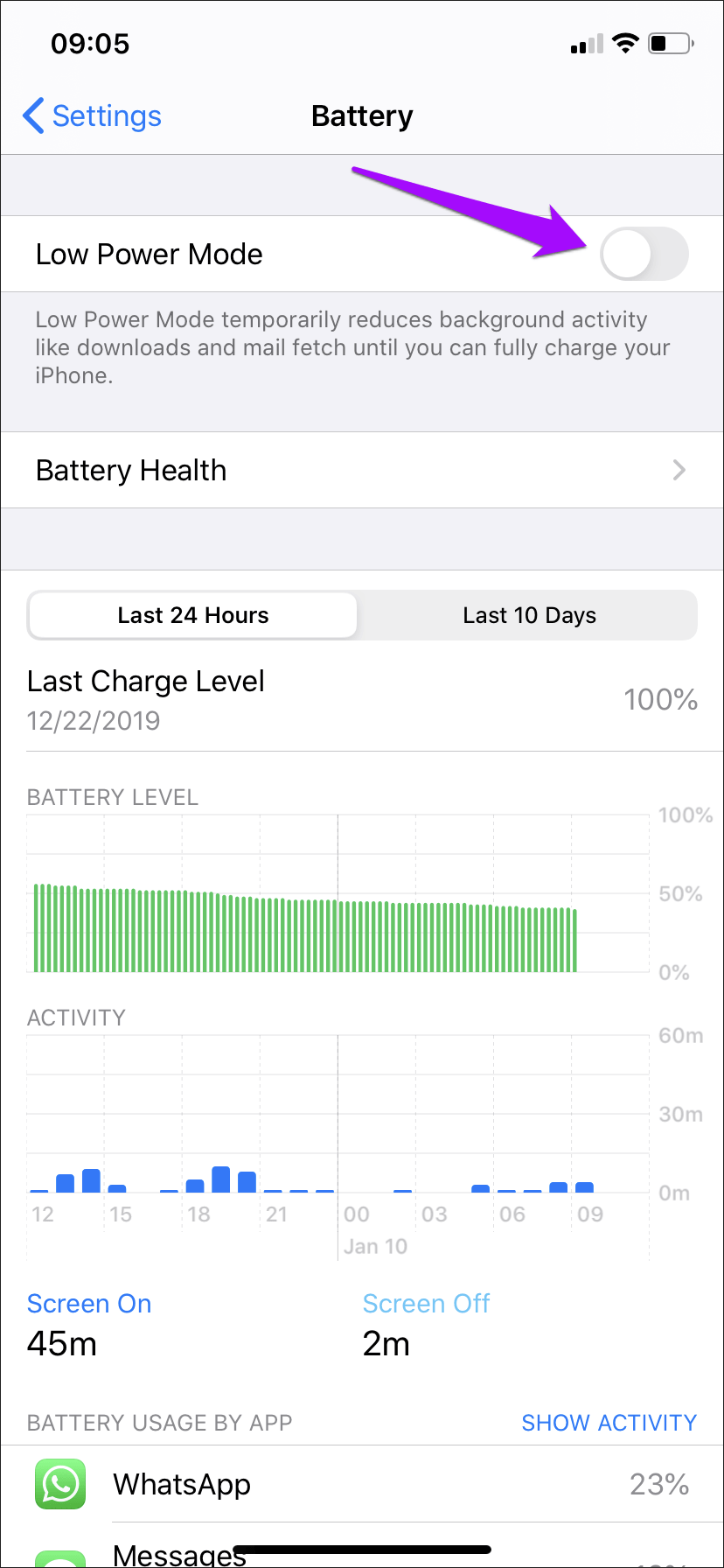 Iphone-Ipad-Screen-Recording-Fixes-10_4d470f76dc99e18ad75087b1b8410ea9 أفضل 9 طرق لإصلاح مشكلة عدم تسجيل الشاشة على iPhone و iPad