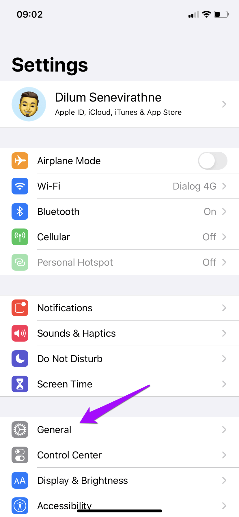Iphone-Ipad-Screen-Recording-Fixes-4_4d470f76dc99e18ad75087b1b8410ea9 أفضل 9 طرق لإصلاح مشكلة عدم تسجيل الشاشة على iPhone و iPad