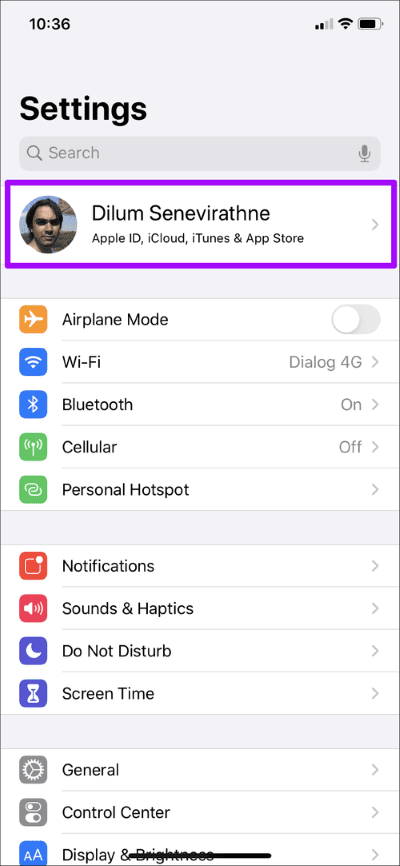 Iphone-Stop-Downloading-Apps-Automatically-2_40dd5eab97016030a3870d712fd9ef0f لماذا يقوم iPhone بتنزيل التطبيقات بنفسه وكيفية إيقاف ذلك