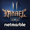 Lineage-2-Revolution أفضل 12 لعبة MMORPG لـ Android