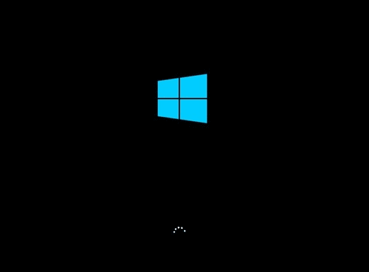 Make-sure-to-hold-the-power-button-for-few-seconds-while-Windows-is-booting-in-order-to-interrupt-it 5 طرق لبدء تشغيل جهاز الكمبيوتر في الوضع الآمن