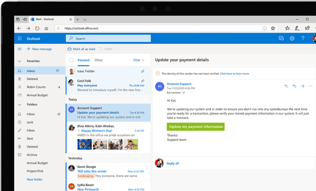 OUTLOOK.com-transformation-from-MSN-1024x620-1 الفرق بين Hotmail.com ، Msn.com ، Live.com و Outlook.com؟