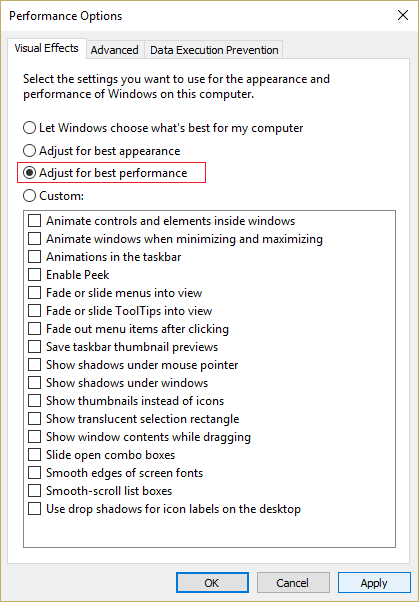 11 نصيحة لتحسين Windows 10 ذي الأداء البطيء - %categories