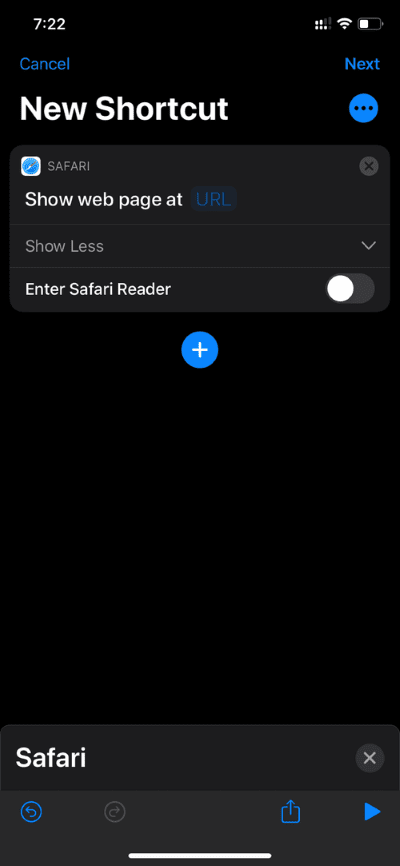 Siri-Show-Web-2_40dd5eab97016030a3870d712fd9ef0f أفضل 7 اختصارات سيري لسفاري على iOS