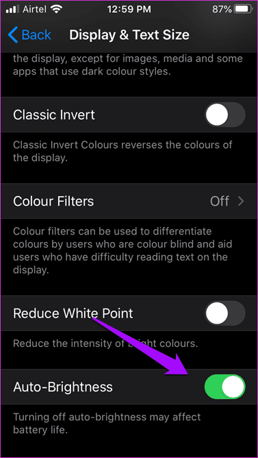 Stop-iPhone-From-Turning-Off-Sleeping-or-Locking-Automatically-4_4d470f76dc99e18ad75087b1b8410ea9 كيفية منع iPhone من ايقاف التشعيل أو القفل أو النوم تلقائيًا