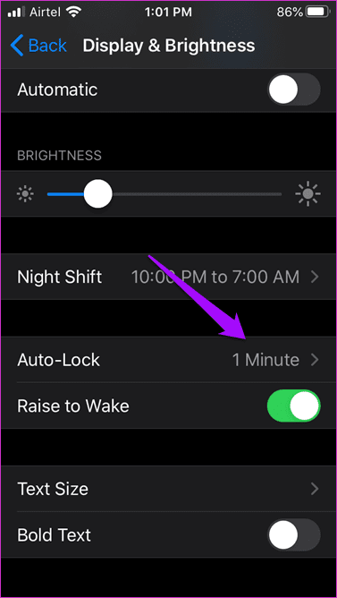 Stop-iPhone-From-Turning-Off-Sleeping-or-Locking-Automatically-6_4d470f76dc99e18ad75087b1b8410ea9 كيفية منع iPhone من ايقاف التشعيل أو القفل أو النوم تلقائيًا