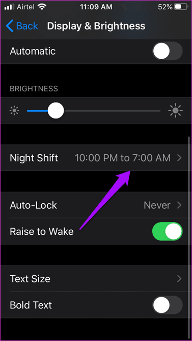 Stop-iPhone-From-Turning-Off-Sleeping-or-Locking-Automatically-9_4d470f76dc99e18ad75087b1b8410ea9 كيفية منع iPhone من ايقاف التشعيل أو القفل أو النوم تلقائيًا