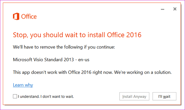 Things-to-Keep-in-Mind-Before-You-Install-Two-Versions-of-Office-on-Windows-10-1_4d470f76dc99e18ad75087b1b8410ea9 8 أشياء يجب مراعاتها قبل تثبيت نسختين من Office على Windows 10