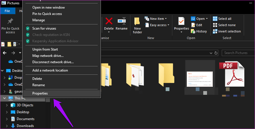 Things-to-Keep-in-Mind-Before-You-Install-Two-Versions-of-Office-on-Windows-10-2_4d470f76dc99e18ad75087b1b8410ea9 8 أشياء يجب مراعاتها قبل تثبيت نسختين من Office على Windows 10