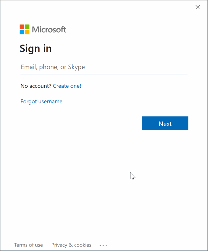 كيفية تشغيل المزامنة أو إيقافها في Microsoft Edge - %categories