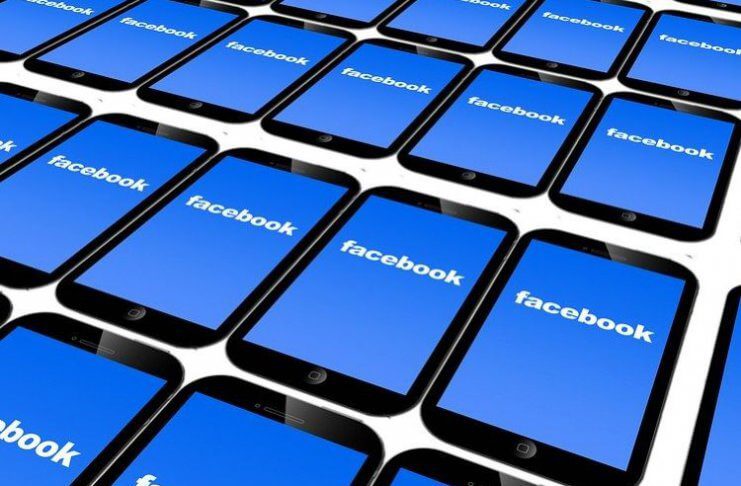 Use-Two-Facebook-Accounts-Android-F-741x486-1 كيفية استخدام حسابين الفيسبوك على Android في نفس الوقت