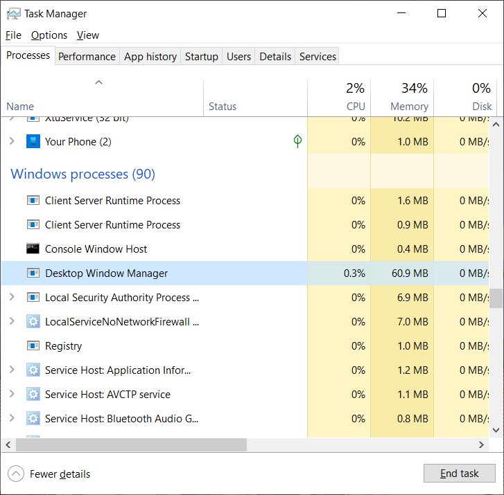 What-is-dwm.exe-Desktop-Window-Manager-Process-min ما هي عملية dwm.exe (مدير نافذة سطح المكتب) (Desktop Window Manager)؟