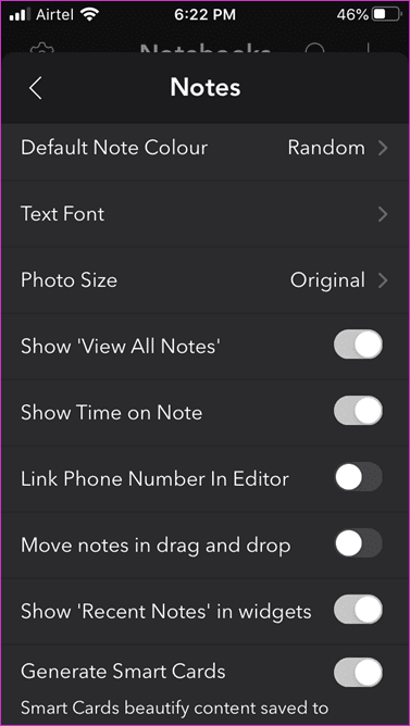 Zoho-Notebook-vs-Apple-Notes-13_4d470f76dc99e18ad75087b1b8410ea9 Zoho Notebook مقابل Apple Notes: أي تطبيق تدوين الملاحظات يجب أن تستخدمه