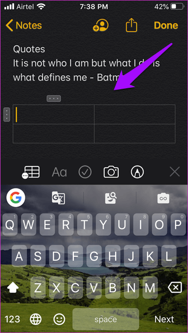 Zoho-Notebook-vs-Apple-Notes-16_4d470f76dc99e18ad75087b1b8410ea9 Zoho Notebook مقابل Apple Notes: أي تطبيق تدوين الملاحظات يجب أن تستخدمه