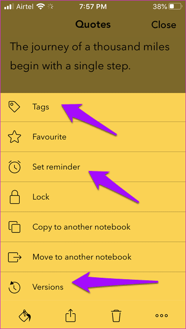 Zoho-Notebook-vs-Apple-Notes-24_4d470f76dc99e18ad75087b1b8410ea9 Zoho Notebook مقابل Apple Notes: أي تطبيق تدوين الملاحظات يجب أن تستخدمه