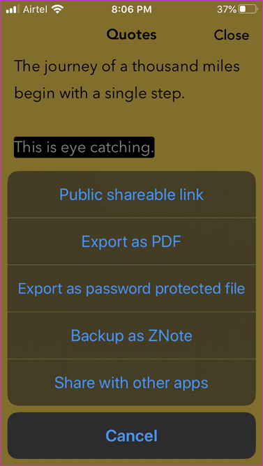 Zoho-Notebook-vs-Apple-Notes-28_4d470f76dc99e18ad75087b1b8410ea9 Zoho Notebook مقابل Apple Notes: أي تطبيق تدوين الملاحظات يجب أن تستخدمه