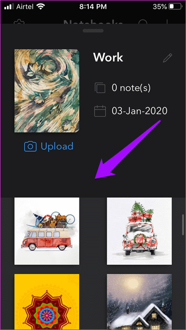 Zoho-Notebook-vs-Apple-Notes-29_4d470f76dc99e18ad75087b1b8410ea9 Zoho Notebook مقابل Apple Notes: أي تطبيق تدوين الملاحظات يجب أن تستخدمه