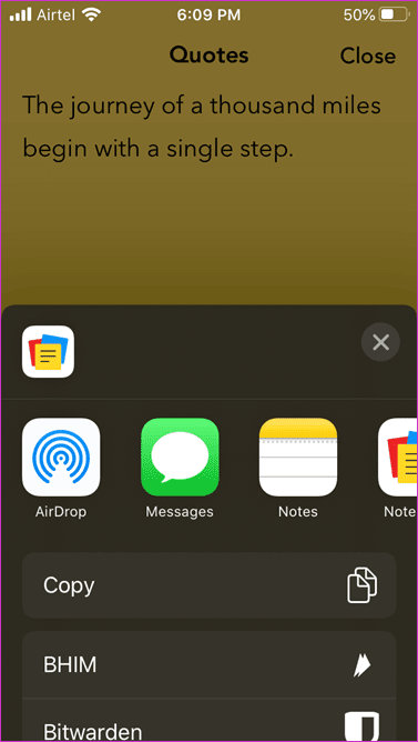 Zoho-Notebook-vs-Apple-Notes-4_4d470f76dc99e18ad75087b1b8410ea9 Zoho Notebook مقابل Apple Notes: أي تطبيق تدوين الملاحظات يجب أن تستخدمه