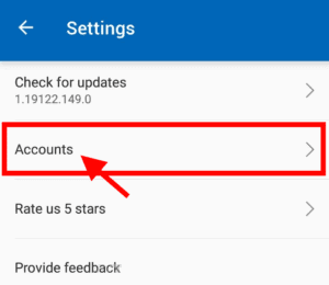 accounts_your-phone-1-300x260-1 إصلاح:عدم عمل تطبيق Your Phone في Windows 10