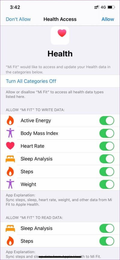 أفضل 9 خدع و نصائح لاستخدام Apple Health - %categories