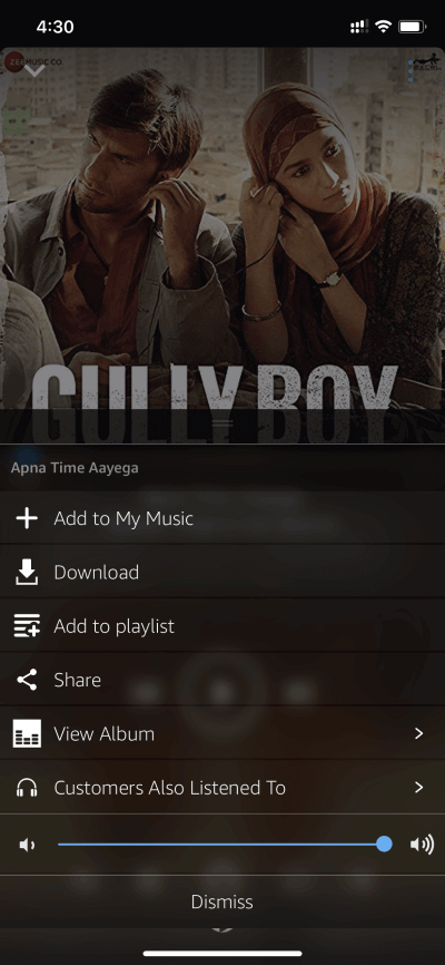 amazon-customer_4d470f76dc99e18ad75087b1b8410ea9 Ama­zon Music مقابل Apple Music: أي منهاج دفق الموسيقى أفضل