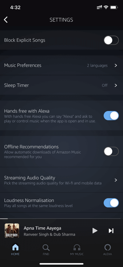 amazon-features-2_4d470f76dc99e18ad75087b1b8410ea9 Ama­zon Music مقابل Apple Music: أي منهاج دفق الموسيقى أفضل