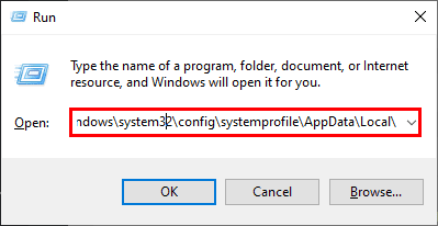 إصلاح: خطأ Event ID 455 ESENT في Windows 10 - %categories