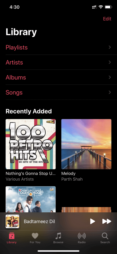 apple-home_4d470f76dc99e18ad75087b1b8410ea9 Ama­zon Music مقابل Apple Music: أي منهاج دفق الموسيقى أفضل