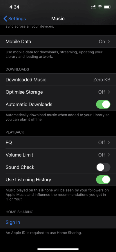 apple-music-features_4d470f76dc99e18ad75087b1b8410ea9 Ama­zon Music مقابل Apple Music: أي منهاج دفق الموسيقى أفضل