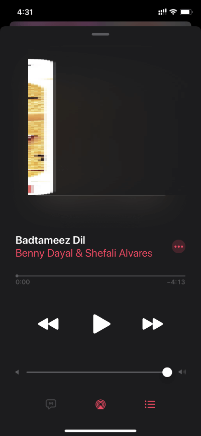 apple-player_4d470f76dc99e18ad75087b1b8410ea9 Ama­zon Music مقابل Apple Music: أي منهاج دفق الموسيقى أفضل