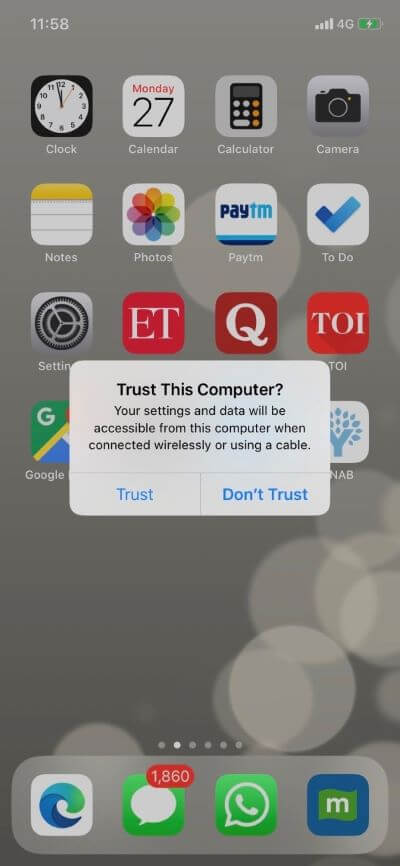 back-up-iphone-to-Windows-10-PC-with-iTunes-pic11_thumb كيفية عمل نسخة احتياطية iPhone واستعادته باستخدام iTunes في Windows 10