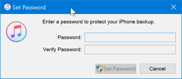 back-up-iphone-to-Windows-10-PC-with-iTunes-pic3_thumb كيفية عمل نسخة احتياطية iPhone واستعادته باستخدام iTunes في Windows 10