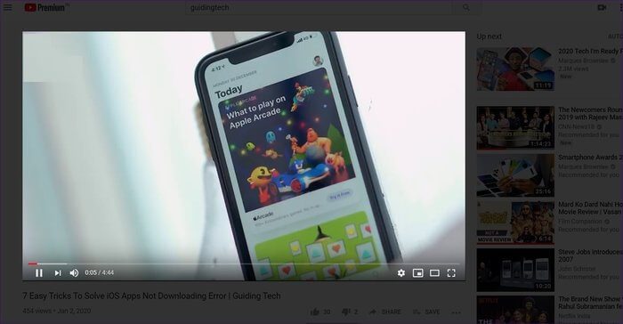 best-dark-mode-extensions-for-chrome-11_935adec67b324b146ff212ec4c69054f أفضل 6 اضافات لوضع الظلام على Chrome