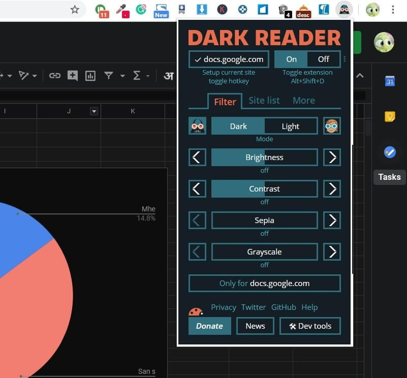 best-dark-mode-extensions-for-chrome-2_4d470f76dc99e18ad75087b1b8410ea9 أفضل 6 اضافات لوضع الظلام على Chrome