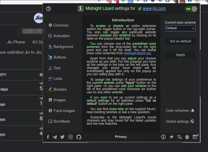 best-dark-mode-extensions-for-chrome-6_935adec67b324b146ff212ec4c69054f أفضل 6 اضافات لوضع الظلام على Chrome