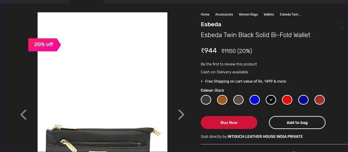best-dark-mode-extensions-for-chrome-9_935adec67b324b146ff212ec4c69054f أفضل 6 اضافات لوضع الظلام على Chrome
