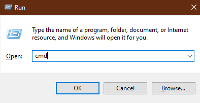 cmd-8 إصلاح: يستيقظ الكمبيوتر تلقائيًا من وضع السكون في Windows 10