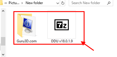 ddu إصلاح: شريط العنوان وجزء من Windows مفقود في Windows 10 Pro